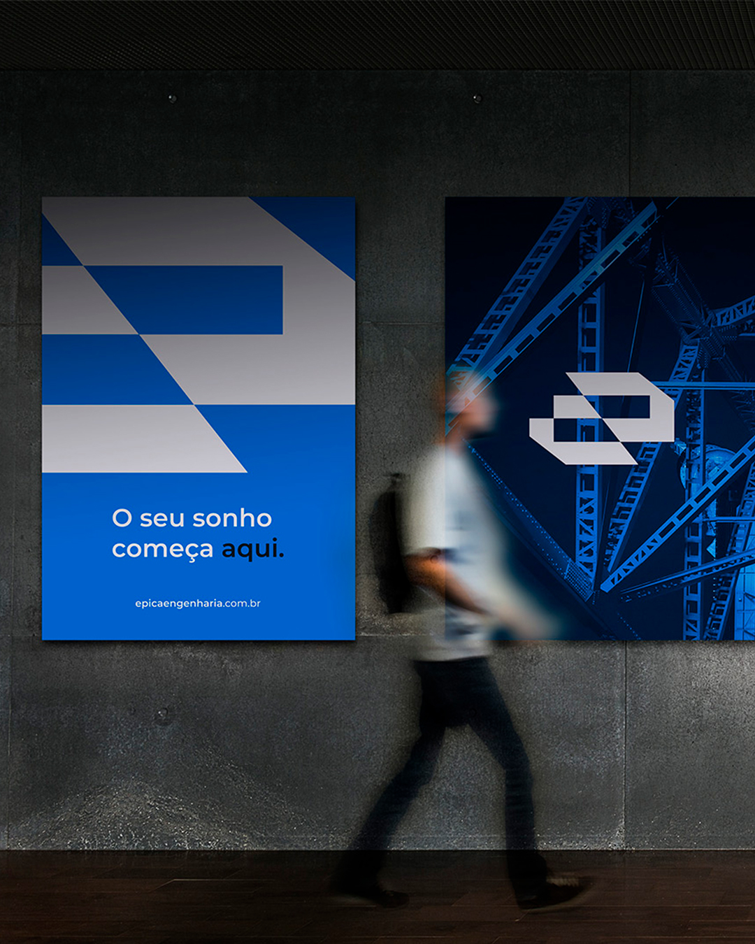 Projeto branding