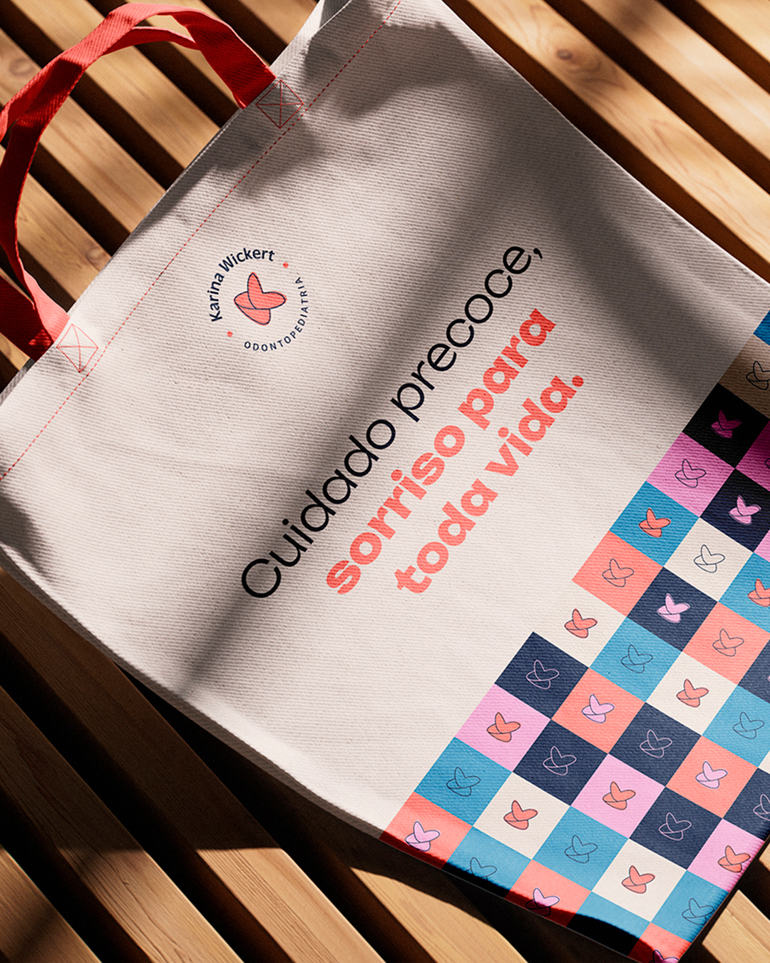 Projeto branding