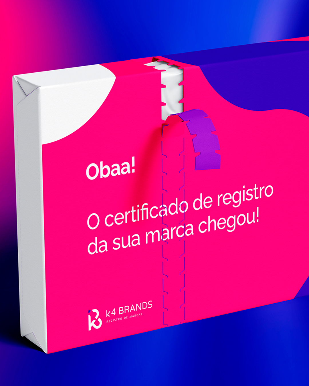 Projeto branding