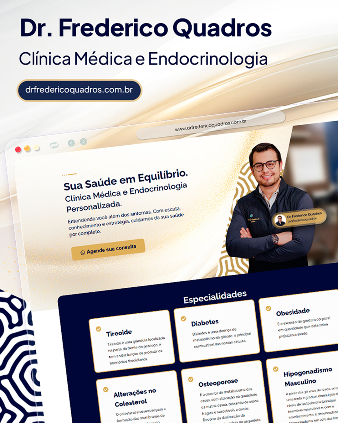 Projeto website