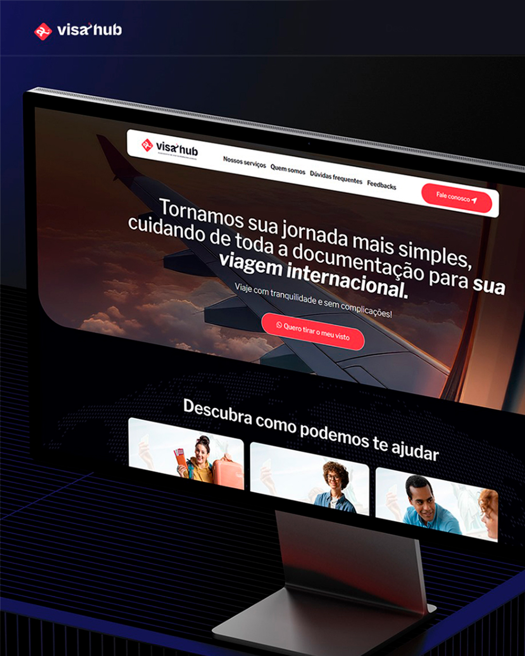 Projeto website