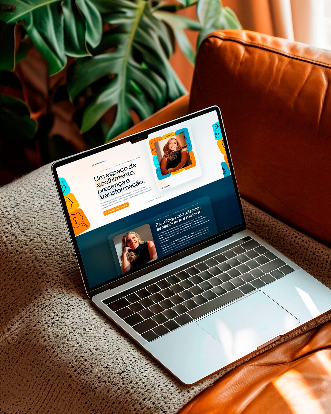 Projeto website