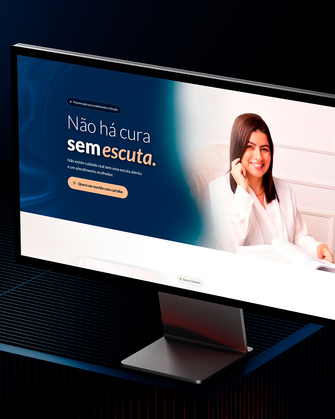 Projeto website