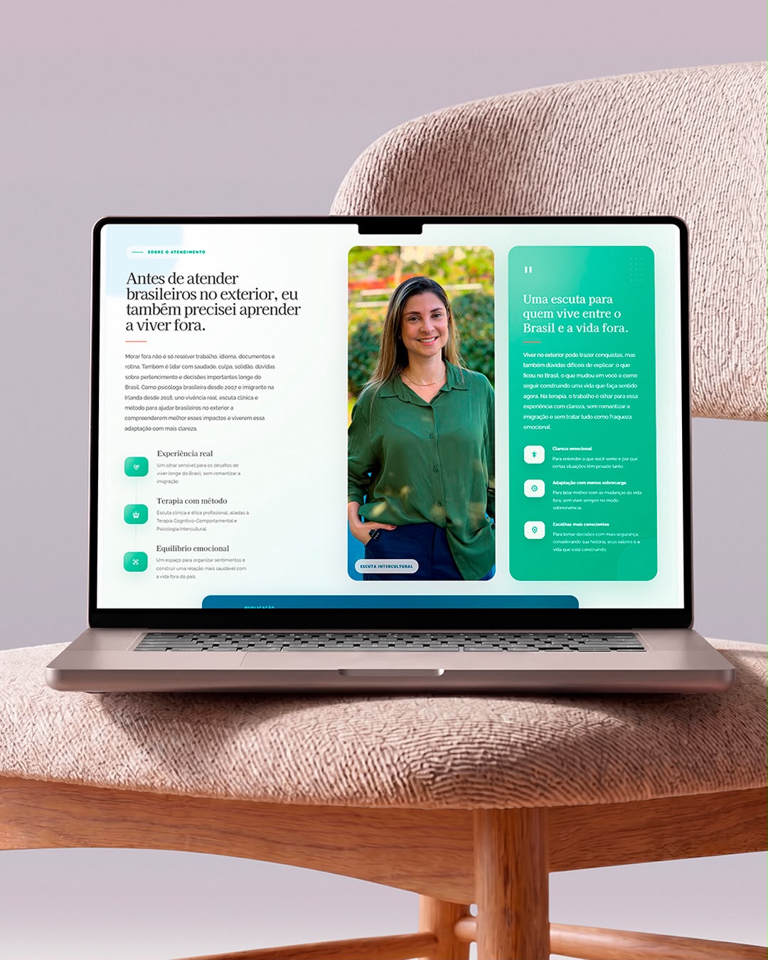 Projeto website